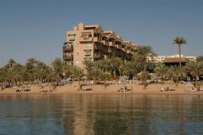 Отель Mövenpick Resort & Residences Aqaba  Акаба